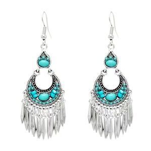 Unique Dangle Earrings